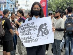 Nepal Shuts Down Social Media After Gen Z Protest Turns Deadly