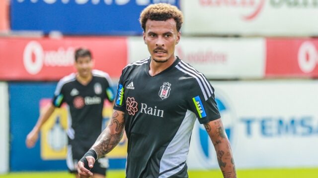 Transfer Gossip: Guehi to Stay, Onana Off to Turkey, Dele Alli Linked with English Return