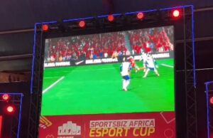 Kenya’s Harry “Kappa” Shines at Inaugural SBA Esports Cup in Kigali Kenya’s Harry “Kappa” Shines at Inaugural SBA Esports Cup in Kigali