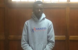 Student in Court Over Ruto “Coffin” Post Gets Relief After DCI Testimony Student in Court Over Ruto “Coffin” Post Gets Relief After DCI Testimony