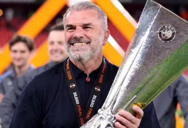 Screenshot_9-9-2025_52311_x.com Nottingham Forest Sack Nuno, Appoint Ange Postecoglou as New Head Coach