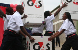 G4S Faces Class Action in Kenya Over Alleged Exploitation and Unfair Dismissals