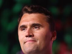 Charlie Kirk Fatally Shot During Utah University Event Charlie Kirk Fatally Shot During Utah University Event