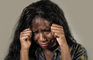 Kenyan Shares Testimony of Transformation After Seeking Help Kenyan Shares Testimony of Transformation After Seeking Help