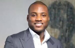 Man Reveals Journey to Landing Government Contracts Man Reveals Journey to Landing Government Contracts