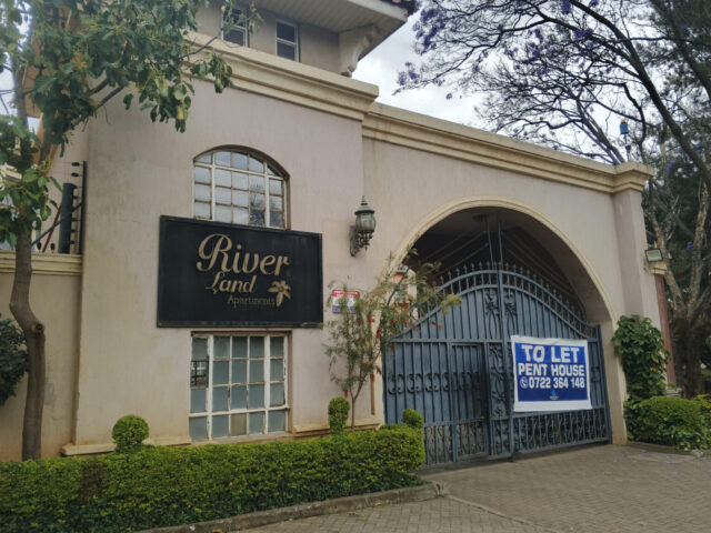 Nairobi Businessman Fights to Save Apartment from Bank Auction