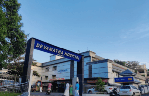 Devamatha Hospital: Where Raila Odinga Spent His Final Hours Devamatha Hospital: Where Raila Odinga Spent His Final Hours