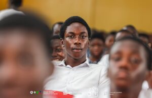 Nyeri teen says he dreamt of total blackout 3 days before Kenya Power confirmed nationwide Nyeri teen