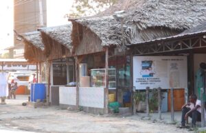 EACC Recovers Sh30 Million Public Road Reserve in Nyali After 12-Year Legal Battle EACC Recovers Sh30 Million Public Road Reserve in Nyali After 12-Year Legal Battle