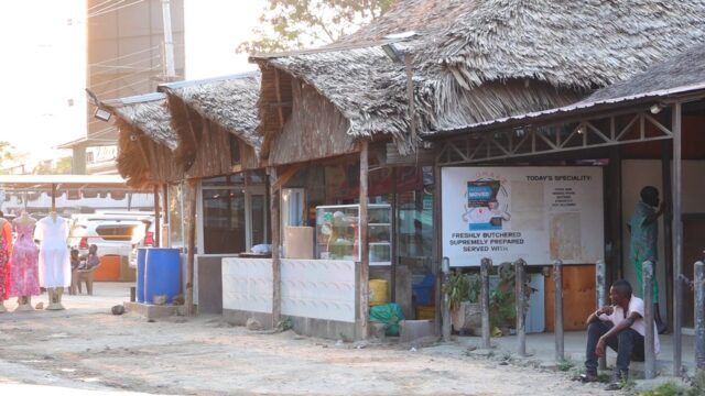 EACC Recovers Sh30 Million Public Road Reserve in Nyali After 12-Year Legal Battle