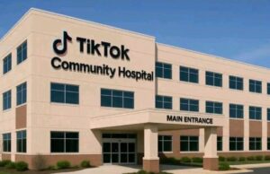 Kenyan Gen Z TikTokers Launch Viral Campaign for Community Hospital Kenyan Gen Z TikTokers Launch Viral Campaign for Community Hospital