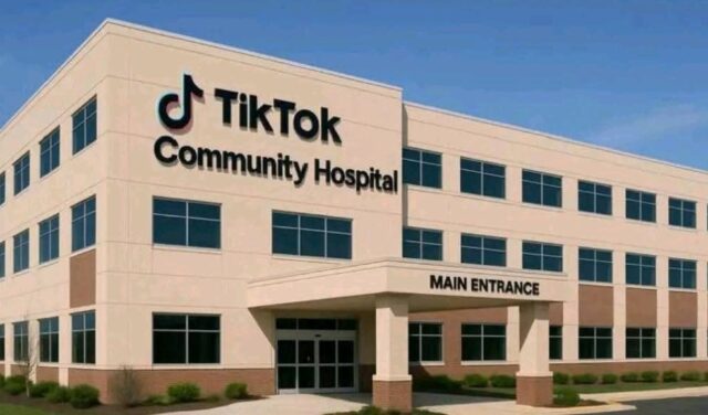 Kenyan Gen Z TikTokers Launch Viral Campaign for Community Hospital