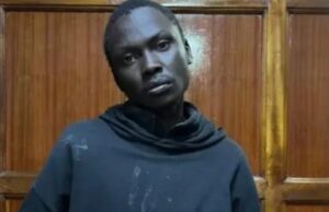 19-Year-Old Who Claimed to Be President Ruto’s Son Freed After Trespassing Parliament Buildings 19-Year-Old Who Claimed to Be President Ruto’s Son Freed After Trespassing Parliament Buildings