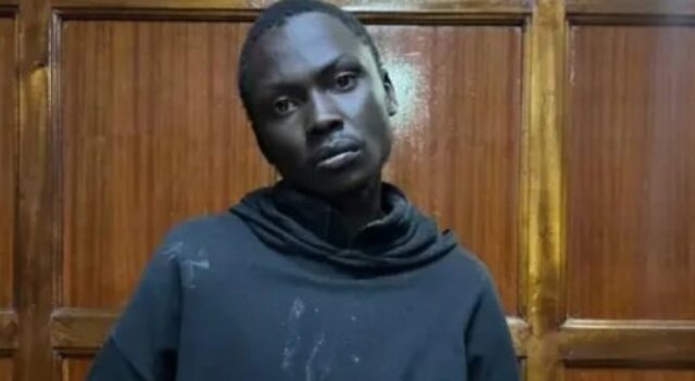 19-Year-Old Who Claimed to Be President Ruto’s Son Freed After Trespassing Parliament Buildings