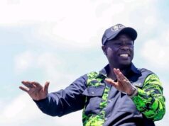 Gachagua Alleges Ruto ‘Bought’ ODM from Party Leaders Rigathi Gachagua Vows to Expose “Traitors” in Mount Kenya Politics