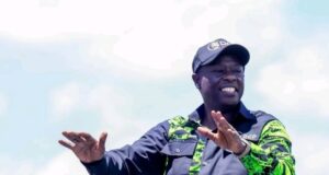 Gachagua Alleges Ruto ‘Bought’ ODM from Party Leaders Rigathi Gachagua Vows to Expose “Traitors” in Mount Kenya Politics