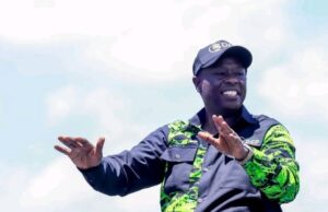 Gachagua Alleges Ruto ‘Bought’ ODM from Party Leaders Rigathi Gachagua Vows to Expose “Traitors” in Mount Kenya Politics