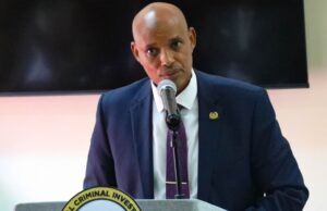 Chinese Businessman in Kenya Under Probe for KSh170 Million Fraud Chinese Businessman in Kenya Under Probe for KSh170 Million Fraud