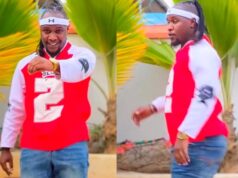 Moya David Breaks Silence on ‘Gift Theft’ Allegations and His New Look Moya David Breaks Silence on 'Gift Theft' Allegations and His New Look