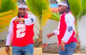 Moya David Breaks Silence on ‘Gift Theft’ Allegations and His New Look Moya David Breaks Silence on 'Gift Theft' Allegations and His New Look