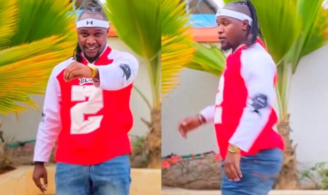 Screenshot_14-10-2025_02056_x.com Moya David Breaks Silence on 'Gift Theft' Allegations and His New Look