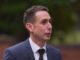 Ex-Premier League Referee David Coote Pleads Guilty to Making Indecent Image of a Child Ex-Premier League Referee David Coote Pleads Guilty to Making Indecent Image of a Child