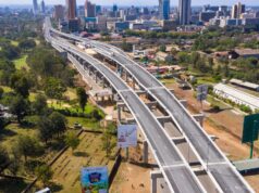 Nairobi CBD Set for Major Makeover as New Arena Project Takes Shape Nairobi Expressway Runs into Sh1.84 Billion Loss Despite Heavy Traffic Surge