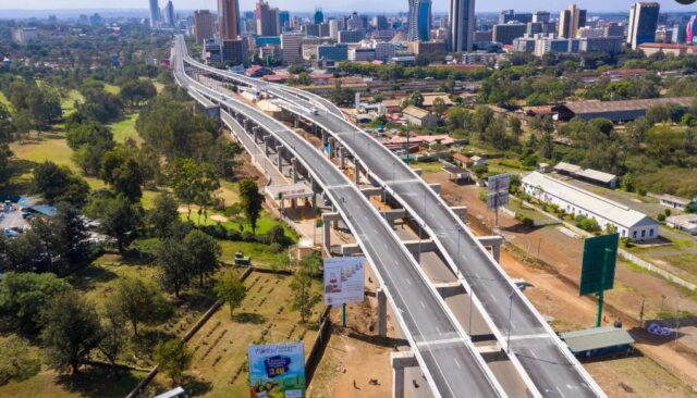 Nairobi Expressway Runs into Sh1.84 Billion Loss Despite Heavy Traffic Surge