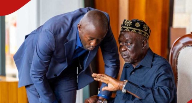 ODM Calls Urgent Central Committee Meeting Ahead of Expected Ruto Cabinet Reshuffle