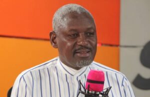 Otiende Amollo Warns Broad-Based Government is Weakening Parliament’s Oversight Role Otiende Amollo Warns Broad-Based Government is Weakening Parliament’s Oversight Role