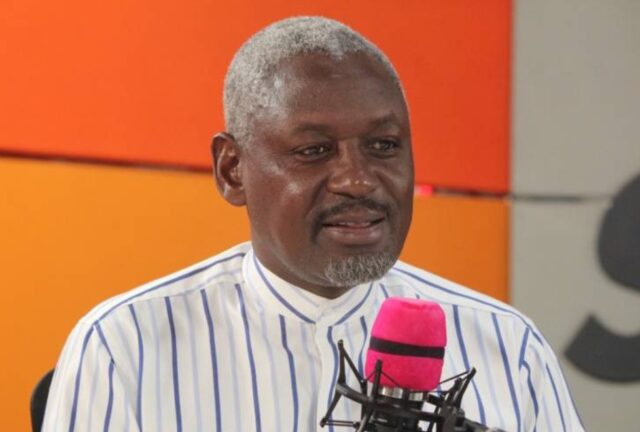 Otiende Amollo Warns Broad-Based Government is Weakening Parliament’s Oversight Role