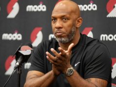 NBA Player Terry Rozier and Coach Chauncey Billups Linked to Illegal Betting Scandals NBA Player Terry Rozier and Coach Chauncey Billups Linked to Illegal Betting Scandals