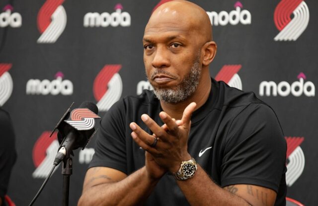 NBA Player Terry Rozier and Coach Chauncey Billups Linked to Illegal Betting Scandals