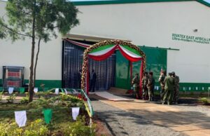 Rivatex East Africa Announces Staff Layoffs Amid Restructuring Rivatex East Africa Announces Staff Layoffs Amid Restructuring