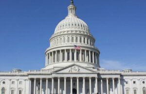 United States Faces First Government Shutdown in Seven Years United States Faces First Government Shutdown in Seven Years