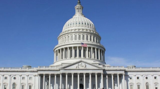 United States Faces First Government Shutdown in Seven Years