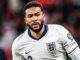 Reece James Withdraws from England Squad After Injury Scare in Liverpool Clash Reece James Withdraws from England Squad After Injury Scare in Liverpool Clash