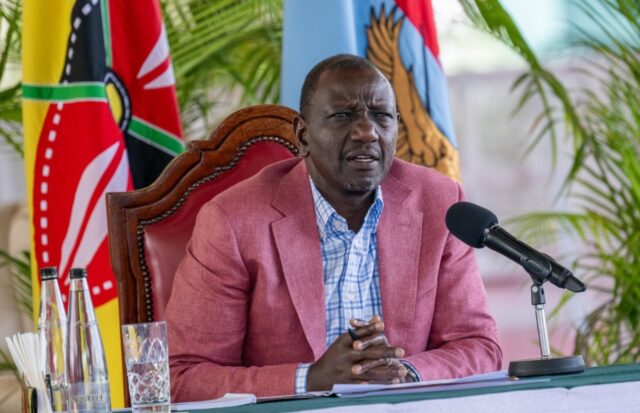 Defaulters Locked Out of Government’s New NYOTA Youth Programme