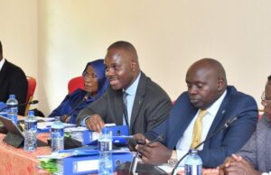 Parliament Unveils 68 Nominees for 2025 National Honours Parliament Unveils 68 Nominees for 2025 National Honours