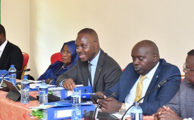 Parliament Unveils 68 Nominees for 2025 National Honours