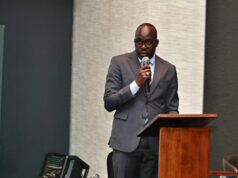 Kenya Downplays Museveni’s Claim Over Indian Ocean Access PS Korir Sing’Oei