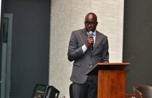 Kenya Downplays Museveni’s Claim Over Indian Ocean Access PS Korir Sing’Oei