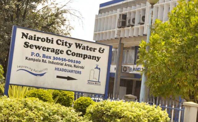 Screenshot_7-10-2025_43318_x.com Nairobi Water to Begin Mass Water Disconnection Over Unpaid Bills Starting October 15