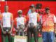 Jordan Scheck Wins Jubilee Live Race in Nail-Biting Finish as Over 3,500 Cyclists Compete in Nairobi Jordan Scheck Wins Jubilee Live Race in Nail-Biting Finish as Over 3,500 Cyclists Compete in Nairobi