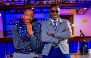 Oga Obinna Dismisses Conspiracy Theories Surrounding Shalkido’s Death, Urges Fans to Show Love While Alive Oga Obinna Dismisses Conspiracy Theories Surrounding Shalkido’s Death, Urges Fans to Show Love While Alive