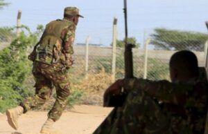 Over 200 Kenyans Reportedly Fighting for Russia in Ukraine Ex-KDF Soldier Feared Trapped in Russia-Ukraine War After Disappearing in Suspected Human Trafficking Case