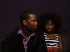 Kitui man says traditional ritual helped him recover lost business fortune after years of financial hardships Man and woman photo