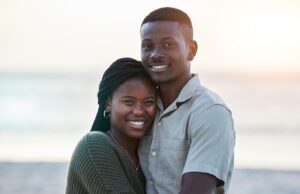 After years of heartbreak, I finally found real love