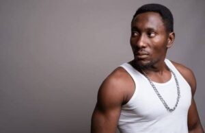 I thought my wife was leaving me until something unexpected brought peace back to our home Man staring