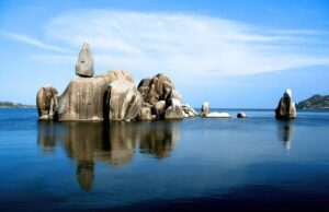 Kisumu woman says protection charm saved her from lightning strike near Lake Victoria images-2